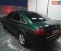 Зелений Ауді А6, об'ємом двигуна 2.5 л та пробігом 320 тис. км за 4000 $, фото 2 на Automoto.ua