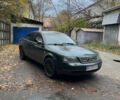 Зелений Ауді А6, об'ємом двигуна 2.7 л та пробігом 258 тис. км за 4300 $, фото 1 на Automoto.ua