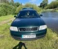 Зелений Ауді А6, об'ємом двигуна 2.7 л та пробігом 280 тис. км за 3750 $, фото 1 на Automoto.ua