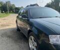 Зеленый Ауди А6, объемом двигателя 1.8 л и пробегом 325 тыс. км за 5000 $, фото 5 на Automoto.ua
