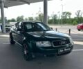 Зеленый Ауди А6, объемом двигателя 0 л и пробегом 391 тыс. км за 4999 $, фото 1 на Automoto.ua