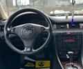 Зелений Ауді А6, об'ємом двигуна 2.5 л та пробігом 208 тис. км за 4400 $, фото 23 на Automoto.ua