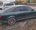 Ауді А6 2000 у Шевченковом на Automoto.ua Зелений Ауді А6, об'ємом двигуна 0 л та пробігом 330 тис. км за 1100 $, фото 2 на Automoto.ua
