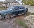 Ауді А6 2000 у Шевченковом на Automoto.ua Зелений Ауді А6, об'ємом двигуна 0 л та пробігом 330 тис. км за 1100 $, фото 1 на Automoto.ua
