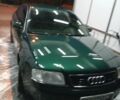 Зелений Ауді А6, об'ємом двигуна 2.5 л та пробігом 320 тис. км за 4000 $, фото 3 на Automoto.ua