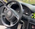 Зеленый Ауди А6, объемом двигателя 1.8 л и пробегом 325 тыс. км за 5000 $, фото 6 на Automoto.ua