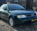 Зелений Ауді А6, об'ємом двигуна 2.8 л та пробігом 180 тис. км за 4700 $, фото 1 на Automoto.ua