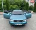 Зелений Ауді А6, об'ємом двигуна 2.39 л та пробігом 445 тис. км за 3450 $, фото 1 на Automoto.ua