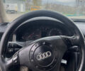 Ауди А6 2000 в Дрогобыче на Automoto.ua Зеленый Ауди А6, объемом двигателя 2.5 л и пробегом 200 тыс. км за 3300 $, фото 3 на Automoto.ua