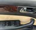 Зелений Ауді А6, об'ємом двигуна 2.5 л та пробігом 208 тис. км за 4400 $, фото 9 на Automoto.ua