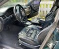 Зелений Ауді А6, об'ємом двигуна 2.7 л та пробігом 280 тис. км за 3750 $, фото 7 на Automoto.ua
