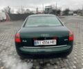 Зеленый Ауди А6, объемом двигателя 0 л и пробегом 300 тыс. км за 3500 $, фото 5 на Automoto.ua