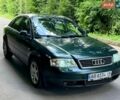 Зелений Ауді А6, об'ємом двигуна 1.9 л та пробігом 302 тис. км за 2600 $, фото 1 на Automoto.ua
