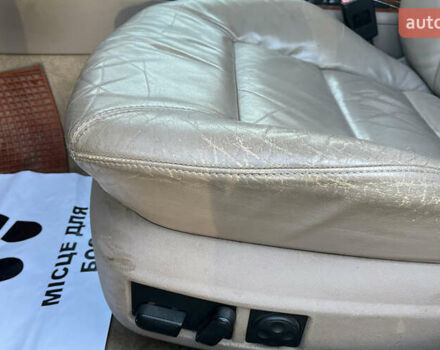 Зелений Ауді А6, об'ємом двигуна 2.8 л та пробігом 180 тис. км за 4700 $, фото 20 на Automoto.ua