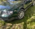 Зелений Ауді А6, об'ємом двигуна 2.7 л та пробігом 253 тис. км за 3400 $, фото 1 на Automoto.ua