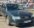 Зелений Ауді А6, об'ємом двигуна 1.9 л та пробігом 302 тис. км за 2600 $, фото 1 на Automoto.ua