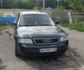 Зелений Ауді А6, об'ємом двигуна 2.4 л та пробігом 409 тис. км за 2604 $, фото 1 на Automoto.ua