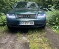 Зелений Ауді А6, об'ємом двигуна 2.7 л та пробігом 253 тис. км за 3400 $, фото 1 на Automoto.ua