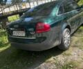 Зелений Ауді А6, об'ємом двигуна 2.7 л та пробігом 253 тис. км за 3400 $, фото 8 на Automoto.ua