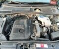 Зелений Ауді А6, об'ємом двигуна 1.78 л та пробігом 400 тис. км за 4200 $, фото 24 на Automoto.ua