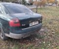 Ауді А6 2000 у Шевченковом на Automoto.ua Зелений Ауді А6, об'ємом двигуна 0 л та пробігом 330 тис. км за 1100 $, фото 1 на Automoto.ua