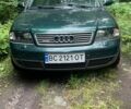 Зелений Ауді А6, об'ємом двигуна 2.7 л та пробігом 253 тис. км за 3400 $, фото 9 на Automoto.ua