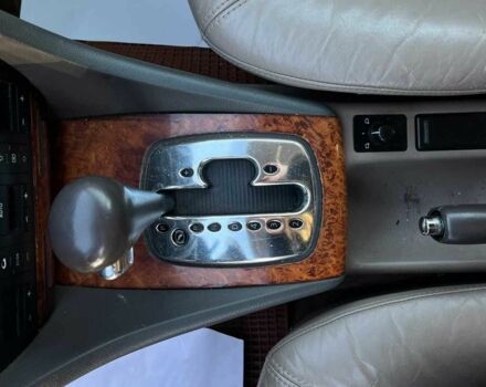 Зелений Ауді А6, об'ємом двигуна 2.8 л та пробігом 180 тис. км за 4700 $, фото 15 на Automoto.ua