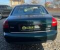 Зелений Ауді А6, об'ємом двигуна 2.8 л та пробігом 180 тис. км за 4700 $, фото 5 на Automoto.ua