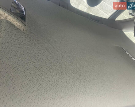 Зеленый Ауди А6, объемом двигателя 2.5 л и пробегом 369 тыс. км за 2850 $, фото 5 на Automoto.ua