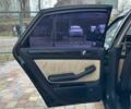 Зелений Ауді А6, об'ємом двигуна 2.5 л та пробігом 208 тис. км за 4400 $, фото 18 на Automoto.ua