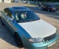 Зеленый Ауди А6, объемом двигателя 2.4 л и пробегом 200 тыс. км за 2300 $, фото 1 на Automoto.ua