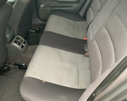 Зеленый Ауди А6, объемом двигателя 2.4 л и пробегом 180 тыс. км за 3850 $, фото 6 на Automoto.ua