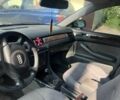 Зеленый Ауди А6, объемом двигателя 1.8 л и пробегом 325 тыс. км за 5000 $, фото 7 на Automoto.ua