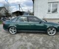 Зеленый Ауди А6, объемом двигателя 2.8 л и пробегом 292 тыс. км за 2800 $, фото 1 на Automoto.ua