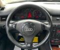 Зелений Ауді А6, об'ємом двигуна 2.5 л та пробігом 208 тис. км за 4400 $, фото 22 на Automoto.ua