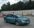 Зеленый Ауди А6, объемом двигателя 1.8 л и пробегом 341 тыс. км за 4300 $, фото 1 на Automoto.ua