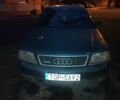 Зелений Ауді А6, об'ємом двигуна 0 л та пробігом 385 тис. км за 2200 $, фото 1 на Automoto.ua