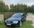 Зеленый Ауди А6, объемом двигателя 1.9 л и пробегом 3 тыс. км за 2800 $, фото 1 на Automoto.ua