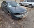 Ауді А6 2000 у Шевченковом на Automoto.ua Зелений Ауді А6, об'ємом двигуна 0 л та пробігом 330 тис. км за 1100 $, фото 4 на Automoto.ua