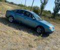 Зеленый Ауди А6, объемом двигателя 2.5 л и пробегом 350 тыс. км за 3000 $, фото 1 на Automoto.ua