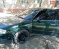 Зеленый Ауди А6, объемом двигателя 2.5 л и пробегом 310 тыс. км за 4000 $, фото 2 на Automoto.ua