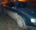 Зелений Ауді А6, об'ємом двигуна 0 л та пробігом 385 тис. км за 2200 $, фото 4 на Automoto.ua