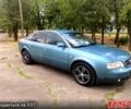 Зелений Ауді А6, об'ємом двигуна 1.8 л та пробігом 300 тис. км за 3600 $, фото 1 на Automoto.ua