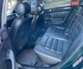 Зеленый Ауди А6, объемом двигателя 2.5 л и пробегом 343 тыс. км за 3750 $, фото 11 на Automoto.ua