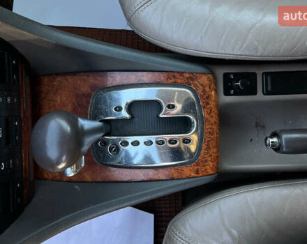 Зелений Ауді А6, об'ємом двигуна 2.8 л та пробігом 180 тис. км за 4700 $, фото 15 на Automoto.ua