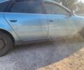 Зеленый Ауди А6, объемом двигателя 2.4 л и пробегом 200 тыс. км за 2300 $, фото 4 на Automoto.ua