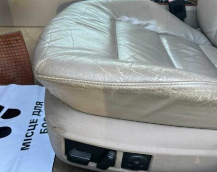 Зелений Ауді А6, об'ємом двигуна 2.8 л та пробігом 180 тис. км за 4700 $, фото 20 на Automoto.ua