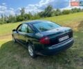 Зеленый Ауди А6, объемом двигателя 2.5 л и пробегом 380 тыс. км за 3800 $, фото 6 на Automoto.ua