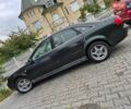 Зеленый Ауди А6, объемом двигателя 1.8 л и пробегом 111 тыс. км за 2500 $, фото 1 на Automoto.ua