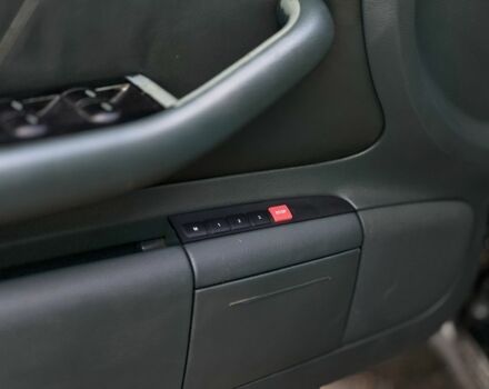 Зеленый Ауди А6, объемом двигателя 2.5 л и пробегом 300 тыс. км за 2400 $, фото 6 на Automoto.ua